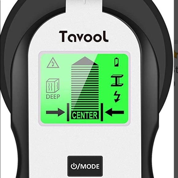 Brand new high tech stud finder - Picture 2 of 6